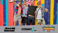 Publikumsfotos Summerjam 2019