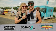 Publikumsfotos Summerjam 2019