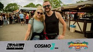 Publikumsfotos Summerjam 2019