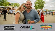 Publikumsfotos Summerjam 2019