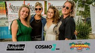 Publikumsfotos Summerjam 2019