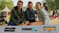 Publikumsfotos Summerjam 2019