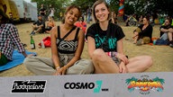 Publikumsfotos Summerjam 2019