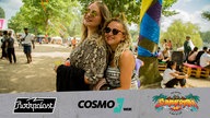 Publikumsfotos Summerjam 2019