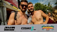 Publikumsfotos Summerjam 2019