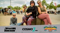 Publikumsfotos Summerjam 2019
