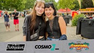 Publikumsfotos Summerjam 2019