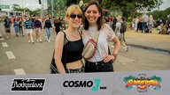 Publikumsfotos Summerjam 2019