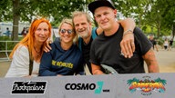 Publikumsfotos Summerjam 2019