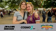Publikumsfotos Summerjam 2019