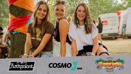 Publikumsfotos Summerjam 2019