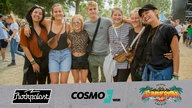 Publikumsfotos Summerjam 2019