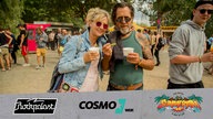Publikumsfotos Summerjam 2019
