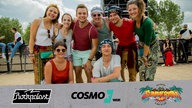 Publikumsfotos Summerjam 2019
