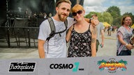 Publikumsfotos Summerjam 2019