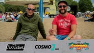 Publikumsfotos Summerjam 2019