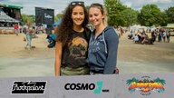Publikumsfotos Summerjam 2019