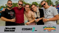 Publikumsfotos Summerjam 2019