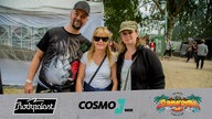 Publikumsfotos Summerjam 2019