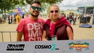 Publikumsfotos Summerjam 2019