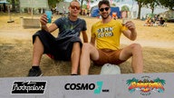 Publikumsfotos Summerjam 2019