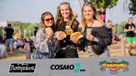 Publikumsfotos Summerjam 2019