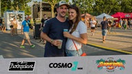 Publikumsfotos Summerjam 2019
