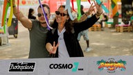 Publikumsfotos Summerjam 2019