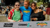 Publikumsfotos Summerjam 2019