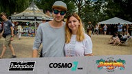 Publikumsfotos Summerjam 2019