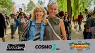 Publikumsfotos Summerjam 2019