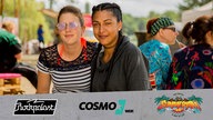 Publikumsfotos Summerjam 2019