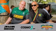 Publikumsfotos Summerjam 2019