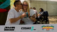 Publikumsfotos Summerjam 2019