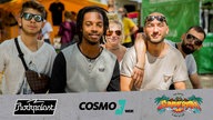 Publikumsfotos Summerjam 2019