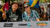 Publikumsfotos Summerjam 2019
