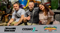 Publikumsfotos Summerjam 2019