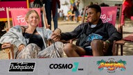 Publikumsfotos Summerjam 2019