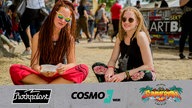 Publikumsfotos Summerjam 2019