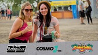 Publikumsfotos Summerjam 2019
