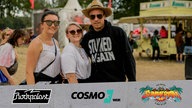 Publikumsfotos Summerjam 2019