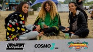 Publikumsfotos Summerjam 2019