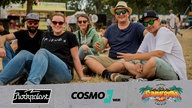Publikumsfotos Summerjam 2019