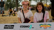 Publikumsfotos Summerjam 2019