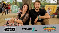 Publikumsfotos Summerjam 2019