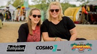 Publikumsfotos Summerjam 2019