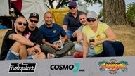 Publikumsfotos Summerjam 2019