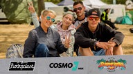 Publikumsfotos Summerjam 2019