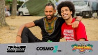 Publikumsfotos Summerjam 2019