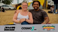 Publikumsfotos Summerjam 2019